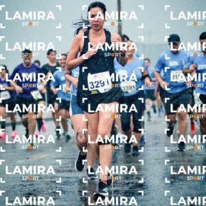 Corre Montevideo - Dorsal 3391