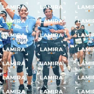 Corre Montevideo - Dorsal 3392