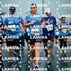 Corre Montevideo - Dorsal 3228