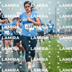 Corre Montevideo - Dorsal 3228