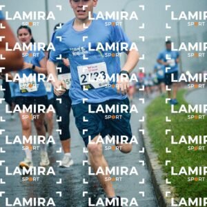 Corre Montevideo - Dorsal 52733