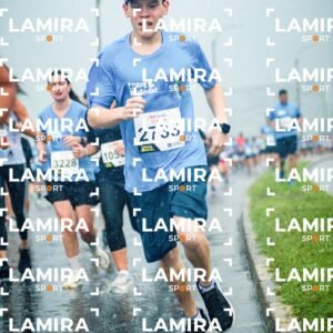 Corre Montevideo - Dorsal 3228