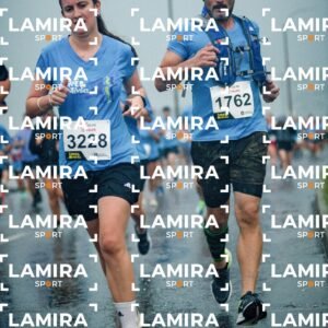 Corre Montevideo - Dorsal 3228