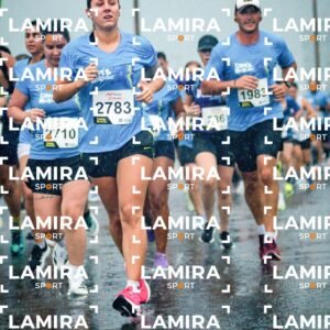 Corre Montevideo - Dorsal 2783