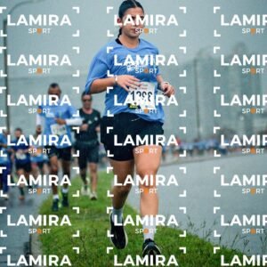 Corre Montevideo - Dorsal 1298