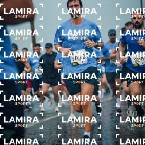 Corre Montevideo - Dorsal 2048