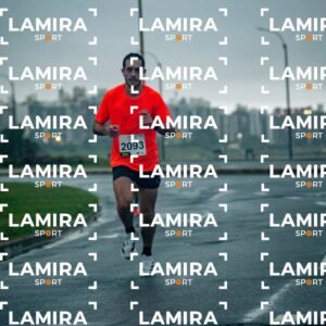 Corre Montevideo - Dorsal 2093