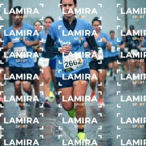 Corre Montevideo - Dorsal 2697