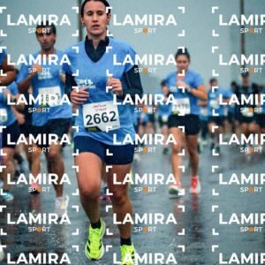 Corre Montevideo - Dorsal 2665