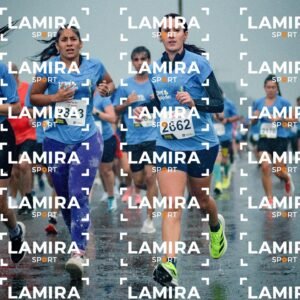 Corre Montevideo - Dorsal 2823