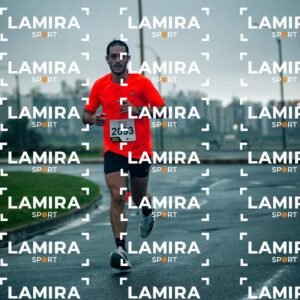 Corre Montevideo - Dorsal 2093