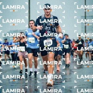 Corre Montevideo - Dorsal 3234