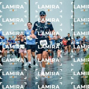 Corre Montevideo - Dorsal 3234