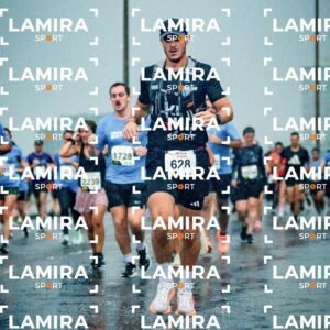 Corre Montevideo - Dorsal 3234