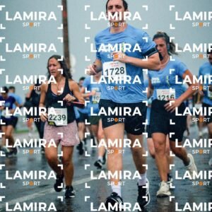 Corre Montevideo - Dorsal 2239