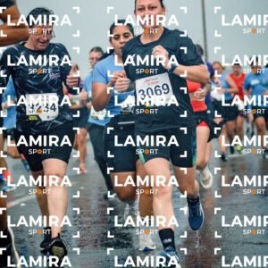 Corre Montevideo - Dorsal 3234