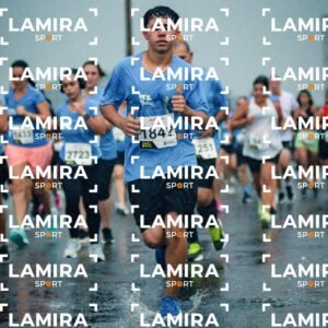 Corre Montevideo - Dorsal 2723