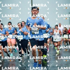 Corre Montevideo - Dorsal 2765