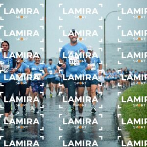 Corre Montevideo - Dorsal 3137