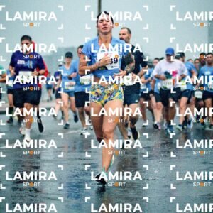 Corre Montevideo - Dorsal 2002