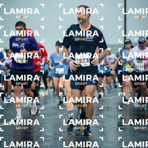 Corre Montevideo - Dorsal 3266