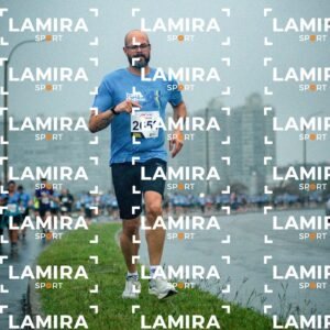 Corre Montevideo - Dorsal 2652