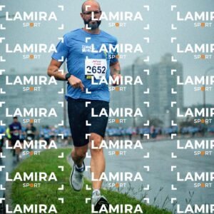 Corre Montevideo - Dorsal 2652