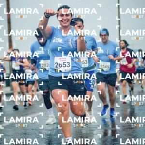 Corre Montevideo - Dorsal 2653