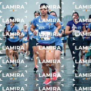 Corre Montevideo - Dorsal 3373