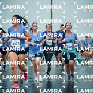 Corre Montevideo - Dorsal 3373