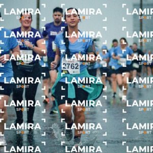 Corre Montevideo - Dorsal 2901