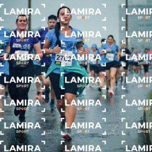 Corre Montevideo - Dorsal 2901