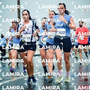 Corre Montevideo - Dorsal 3379