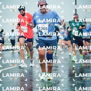 Corre Montevideo - Dorsal 2910