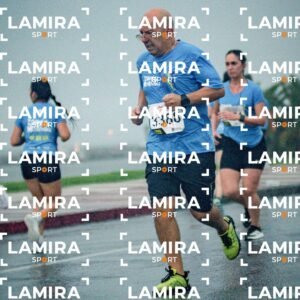 Corre Montevideo - Dorsal 3388