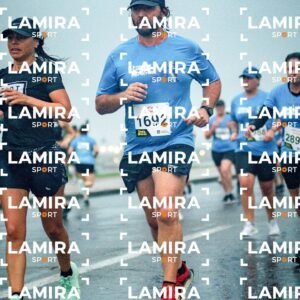 Corre Montevideo - Dorsal 1692