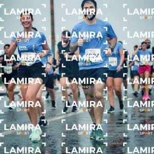 Corre Montevideo - Dorsal 3461