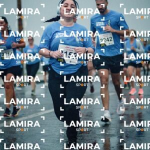 Corre Montevideo - Dorsal 3152