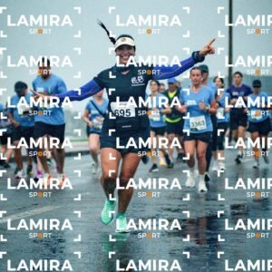 Corre Montevideo - Dorsal 3363