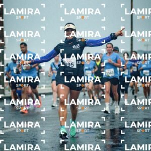 Corre Montevideo - Dorsal 3363