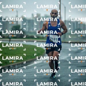 Corre Montevideo - Dorsal 2181