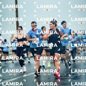 Corre Montevideo - Dorsal 2745