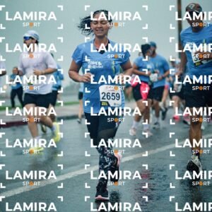 Corre Montevideo - Dorsal 2659