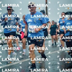 Corre Montevideo - Dorsal 340