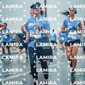 Corre Montevideo - Dorsal 3400