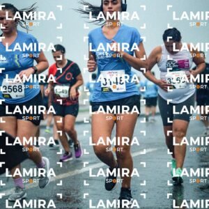 Corre Montevideo - Dorsal 3366