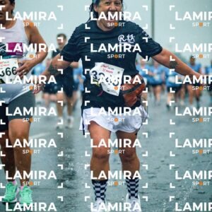 Corre Montevideo - Dorsal 3245