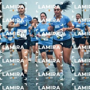 Corre Montevideo - Dorsal 2758