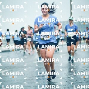 Corre Montevideo - Dorsal 2937