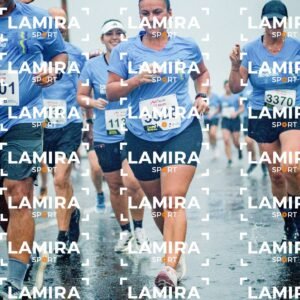 Corre Montevideo - Dorsal 3370